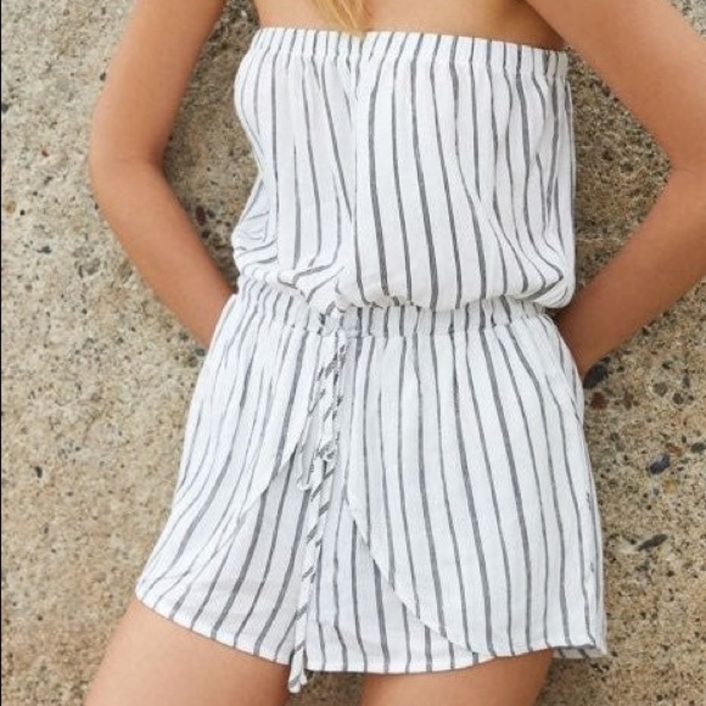 pacsun romper